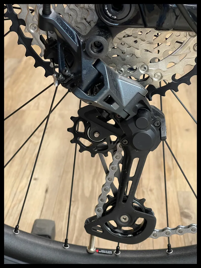 Giant Trance X E+ 2 Messier Small 2023-3