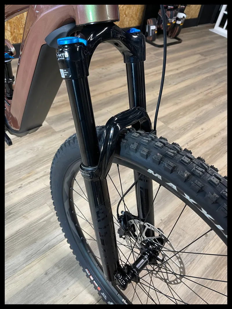 Giant Trance X E+ 2 Messier Small 2023-6