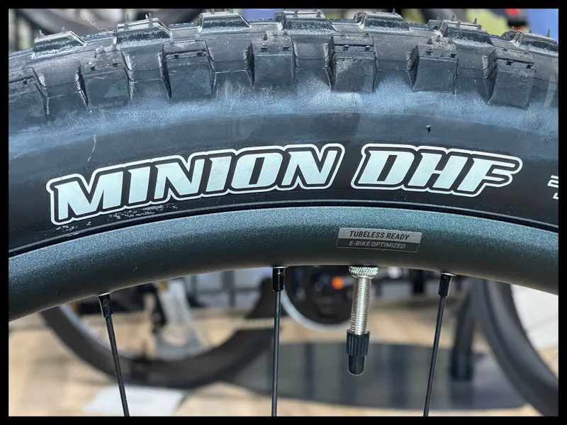 Giant Trance X E+ 2 Messier Small 2023-9