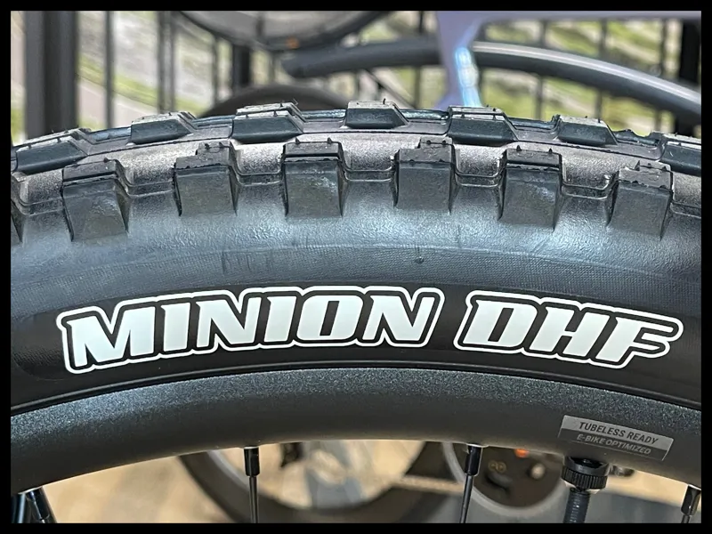 Giant Trance X E+ 3 25km/h Large Cordovan 2023 Approved Used-9