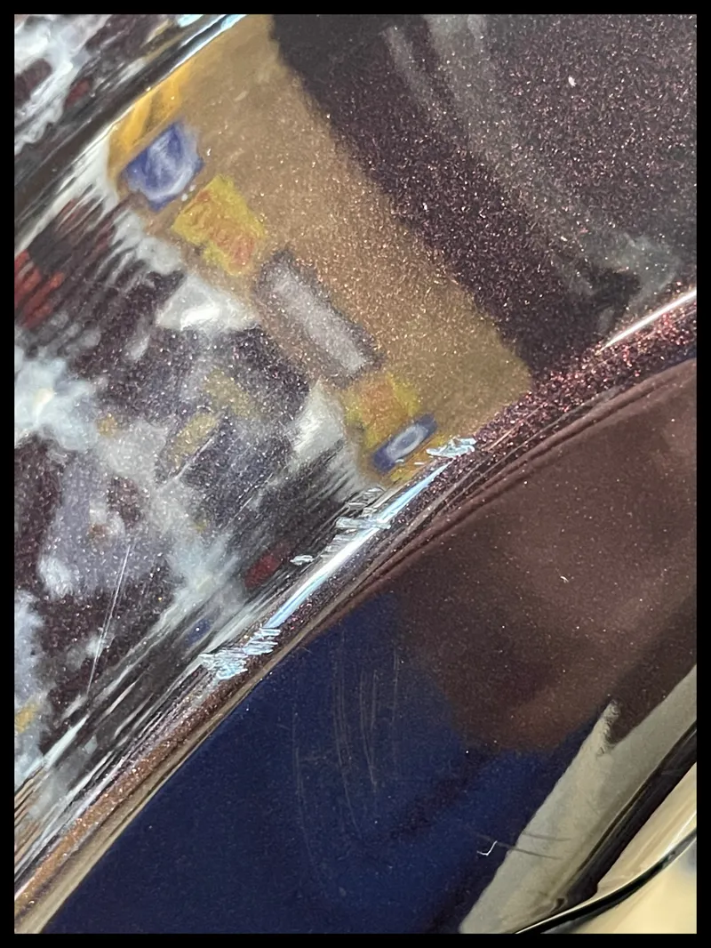 Giant Trance X E+ 3 25km/h Large Cordovan 2023 Approved Used-11