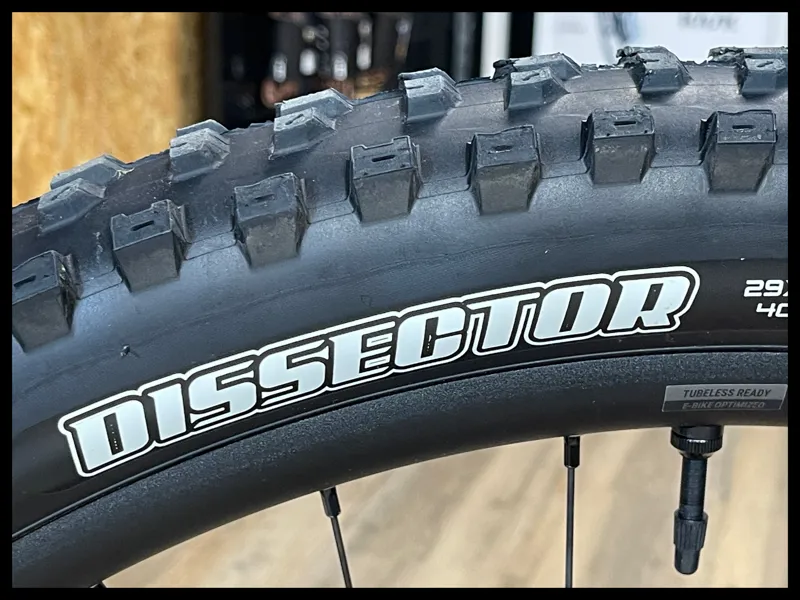 Giant Trance X E+ 3 25km/h Large Cordovan 2023 Approved Used-10