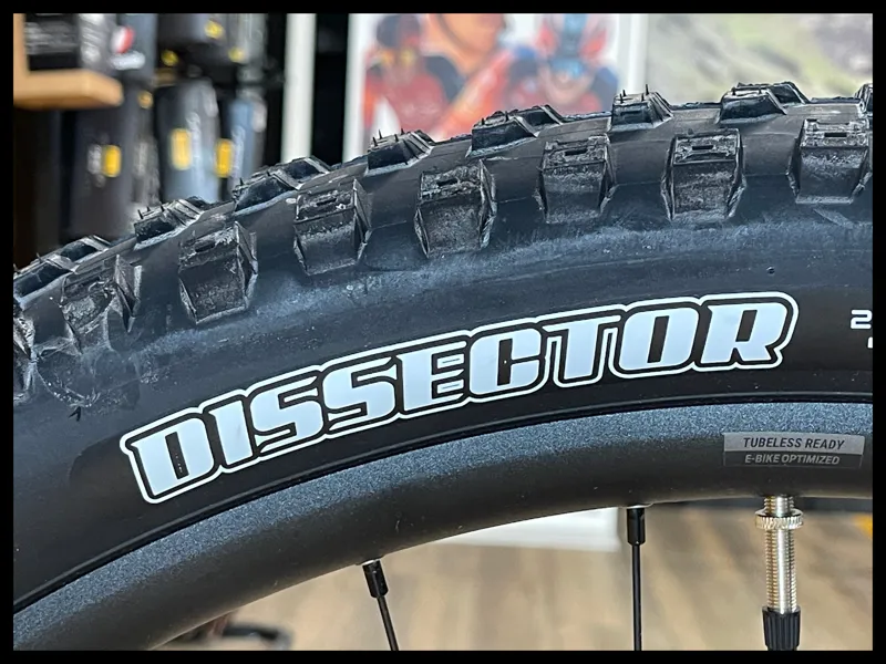 Giant Trance X E+ 3 25km/h Large Cordovan 2023-10