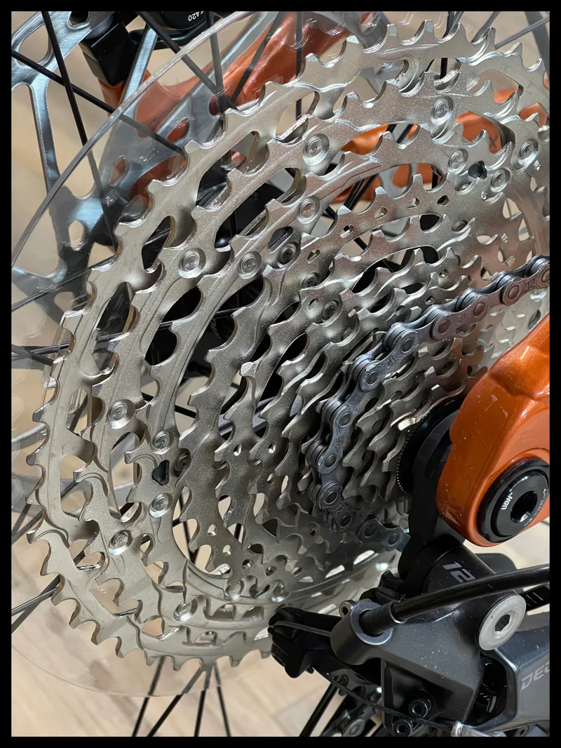 Giant Trance X E+ 3 25km/h Large Cordovan 2023-2