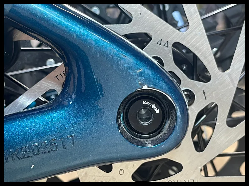 Liv Lurra E+ 2 Sea Sparkle X-Small 2024 Ex-Demo-9