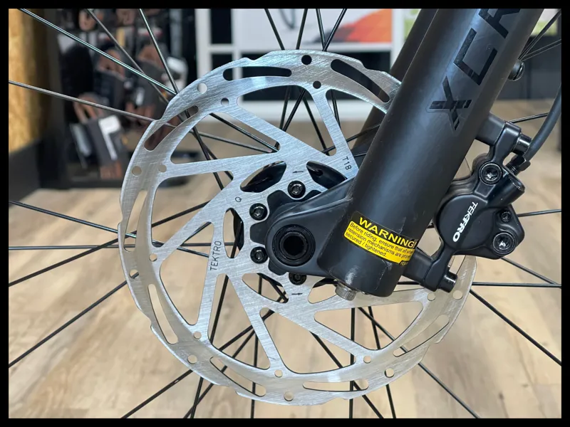 Liv Lurra E+ 2 Sea Sparkle X-Small 2024 Ex-Demo-6