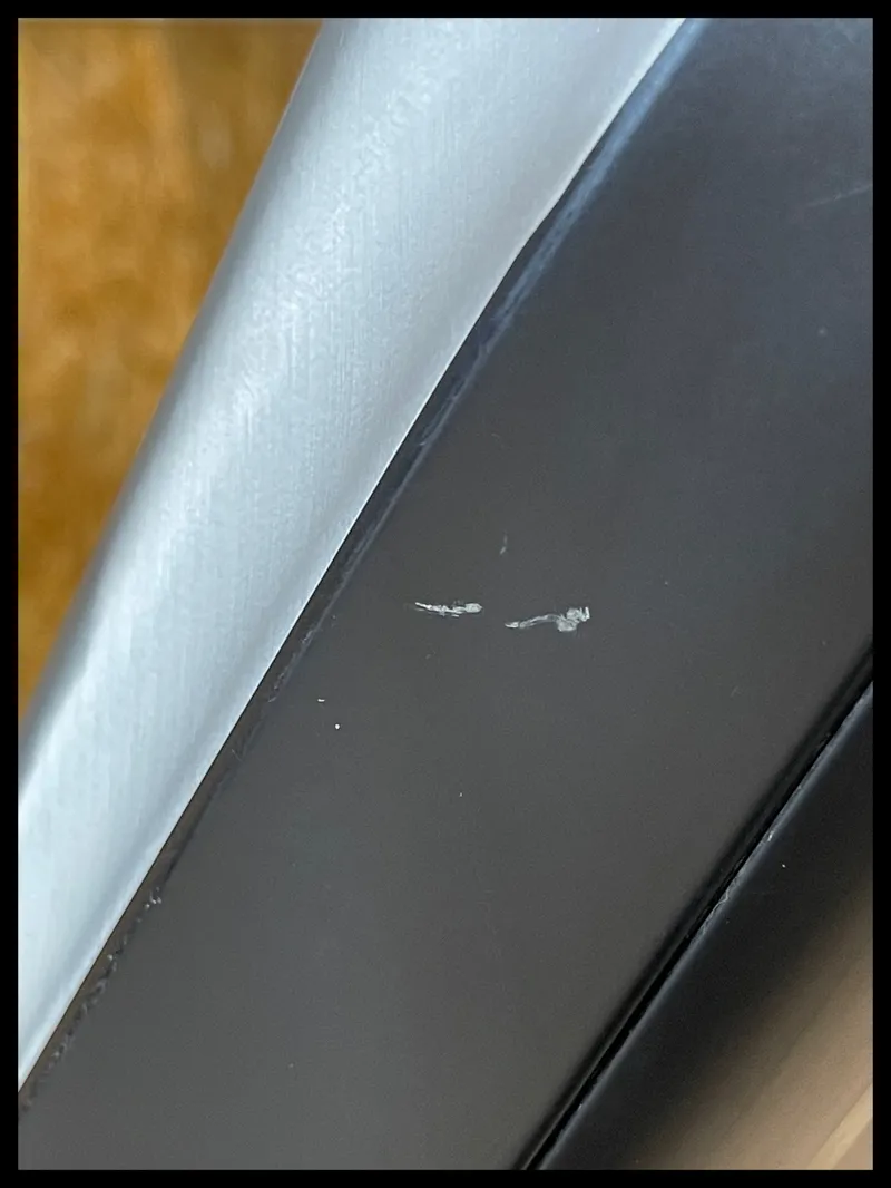 Giant Reign E+ 3 Raw Aluminum X-Large 2024 Approved Used-11