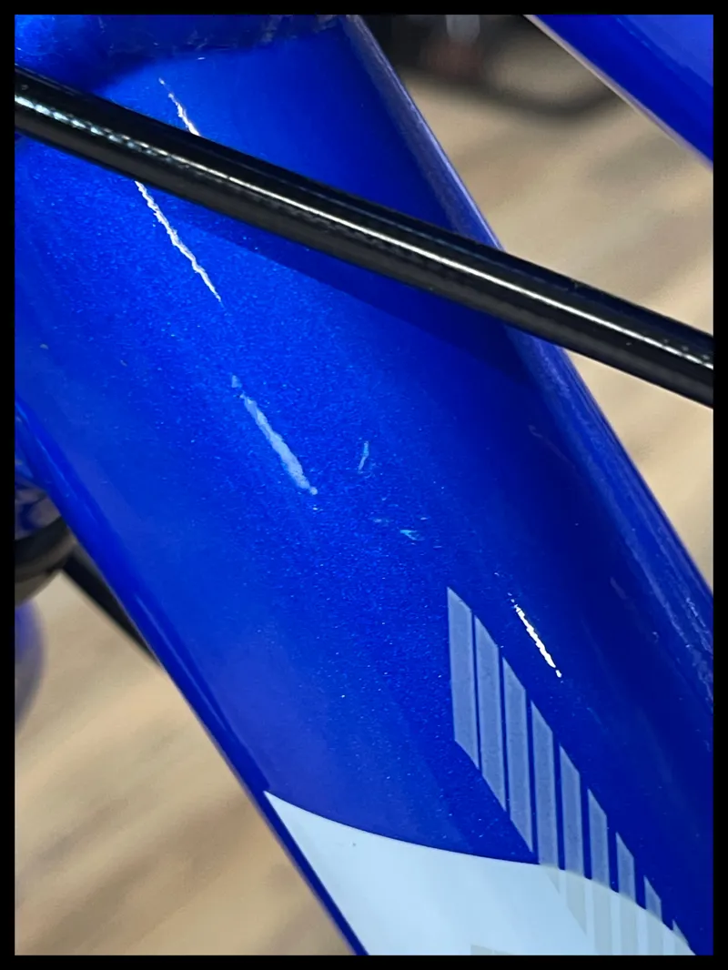 Giant ARX 20 Kids Bike Cobalt 2025 Ex-Demo-9