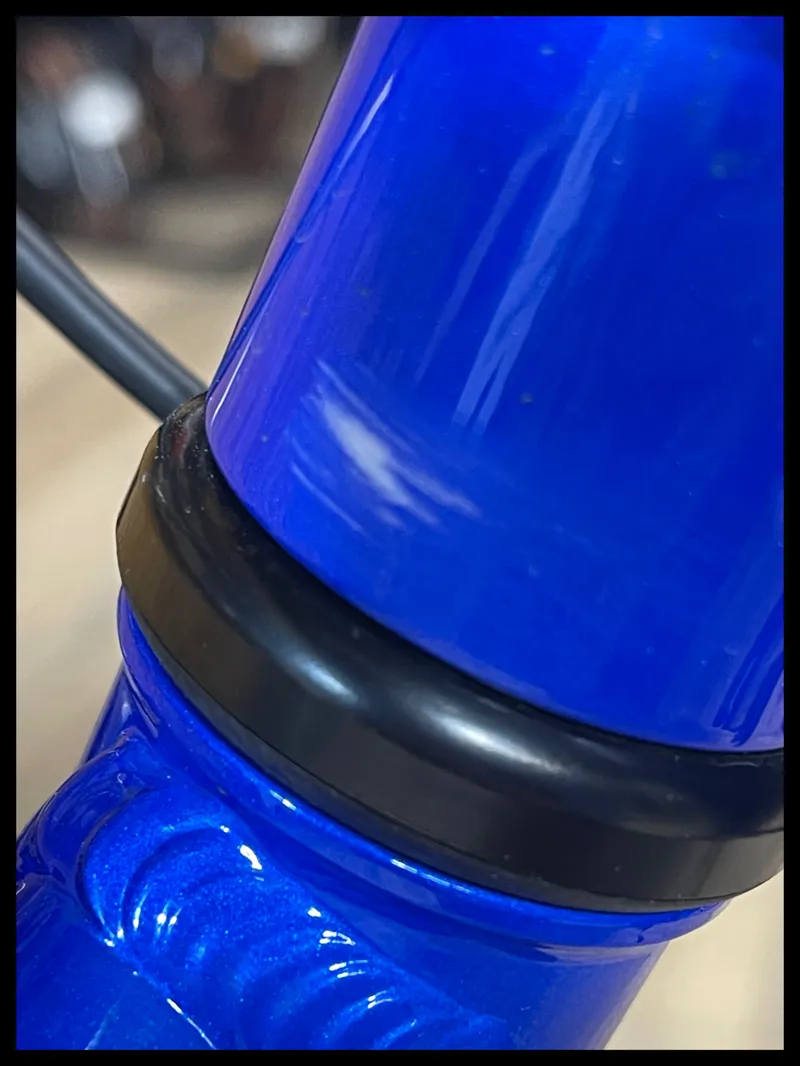 Giant ARX 20 Kids Bike Cobalt 2025 Ex-Demo-10