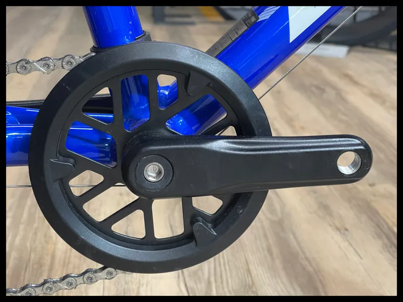 Giant ARX 20 Kids Bike Cobalt 2025 Ex-Demo-4