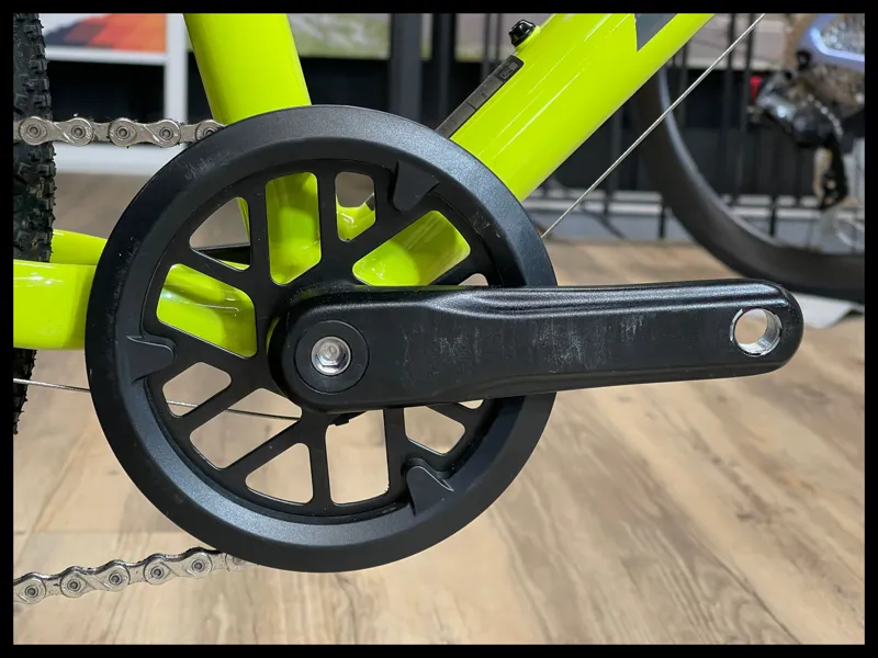 Giant ARX 24 Lime Punch One Size 2025-4