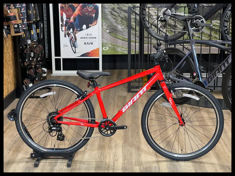 Giant ARX 26 Phoenix Fire One Size 2025