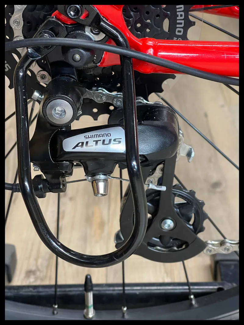 Giant ARX 26 Phoenix Fire One Size 2025-3