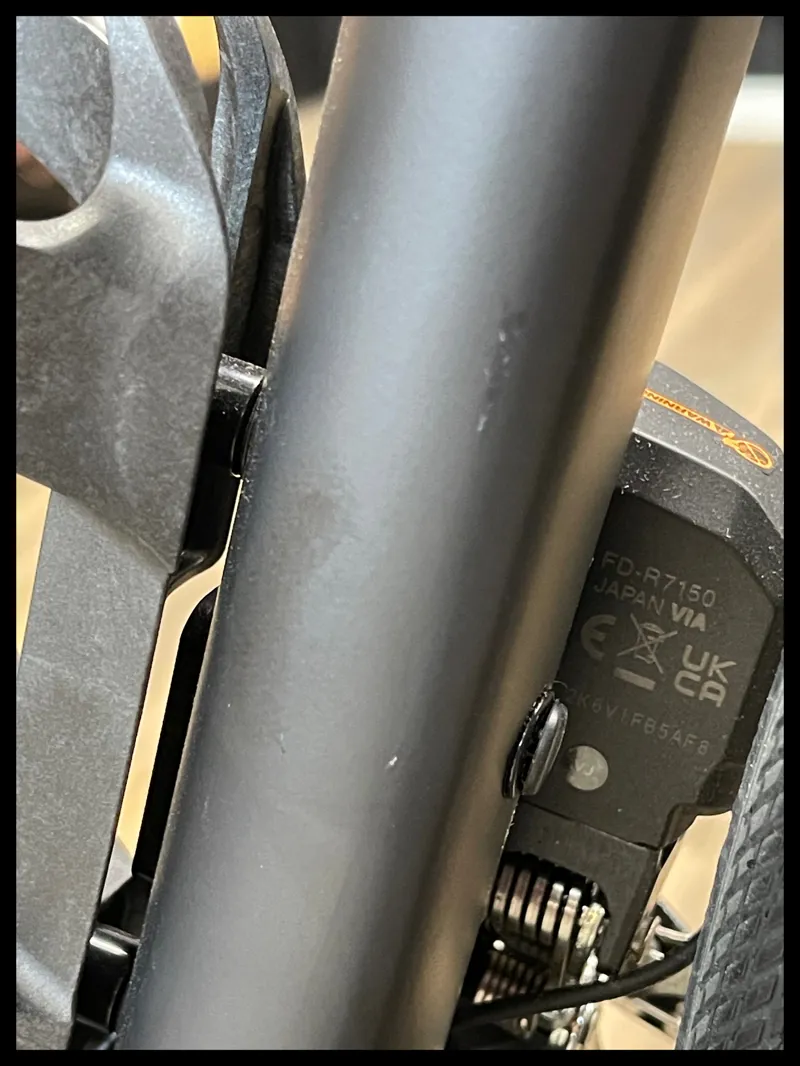 Liv Avail Advanced Pro 1 Golden Haze X-Small 2024 Ex-Demo-10