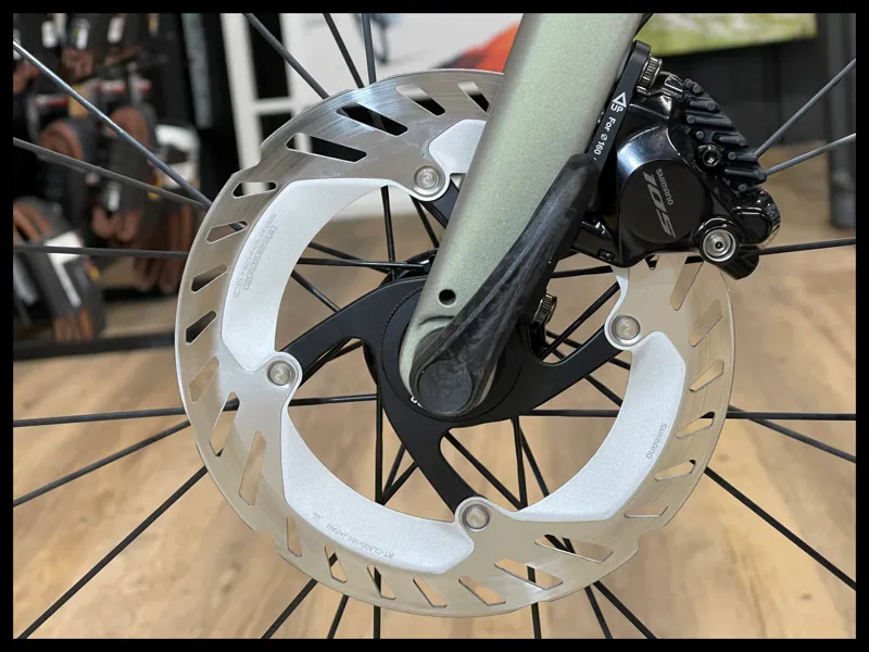 Liv Avail Advanced Pro 1 Golden Haze X-Small 2024 Ex-Demo-6