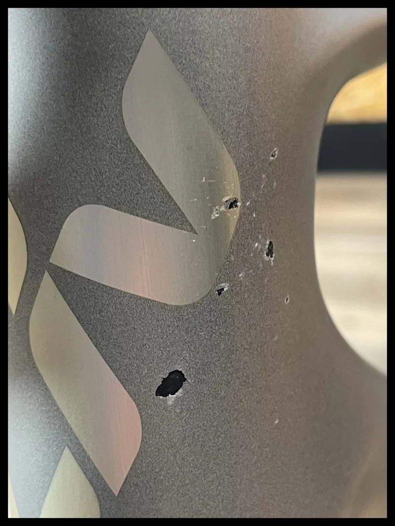 Liv Avail Advanced Pro 1 Golden Haze X-Small 2024 Ex-Demo-9