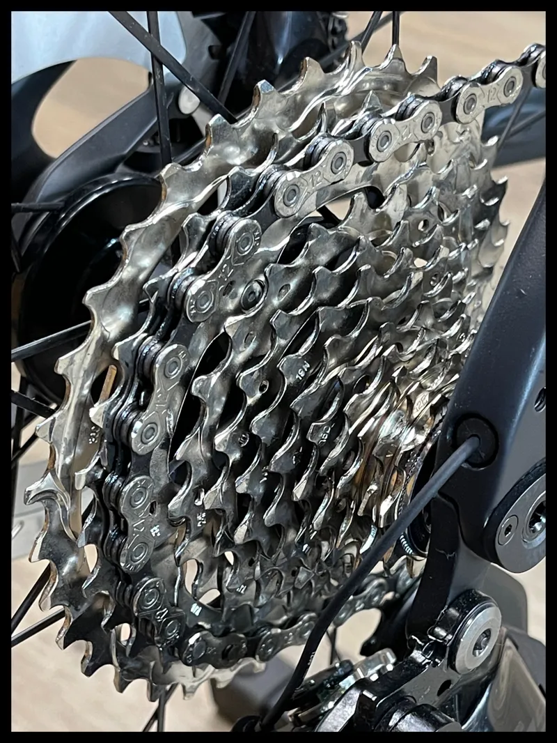 Liv Avail Advanced Pro 1 Golden Haze X-Small 2024 Ex-Demo-3