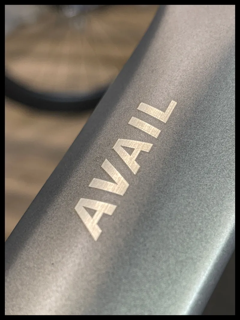 Liv Avail Advanced Pro 1 Golden Haze X-Small 2024 Ex-Demo-2