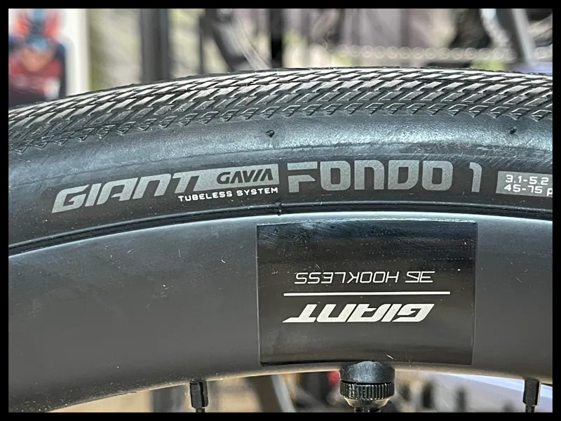 Liv Avail Advanced Pro 1 Golden Haze X-Small 2024 Ex-Demo-8