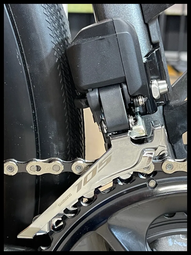 Giant Defy Advanced 1 Charcoal/Milky Way Large 2024-4