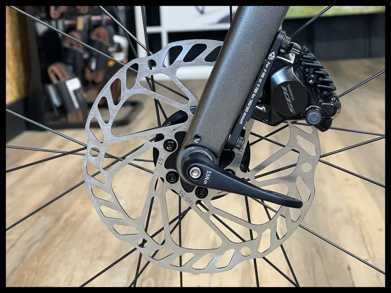 Giant Defy Advanced 1 Charcoal/Milky Way Large 2024-6