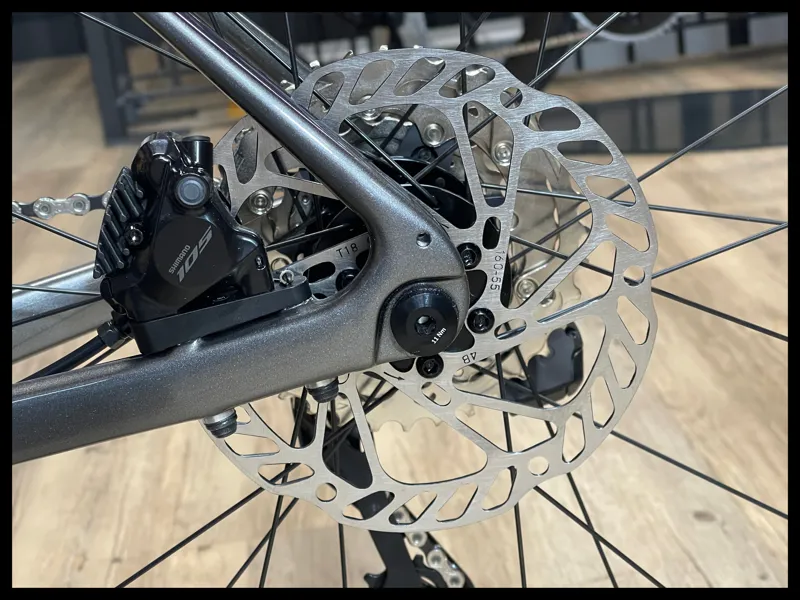 Giant Defy Advanced 1 Charcoal/Milky Way Large 2024-7