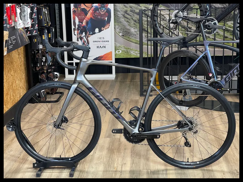 Giant Defy Advanced 1 Charcoal/Milky Way Large 2024-1