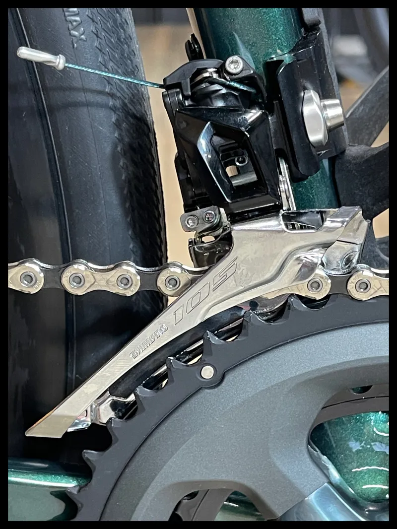 Giant Defy Advanced 3 Kelp Forest/Silver Medium 2024-4