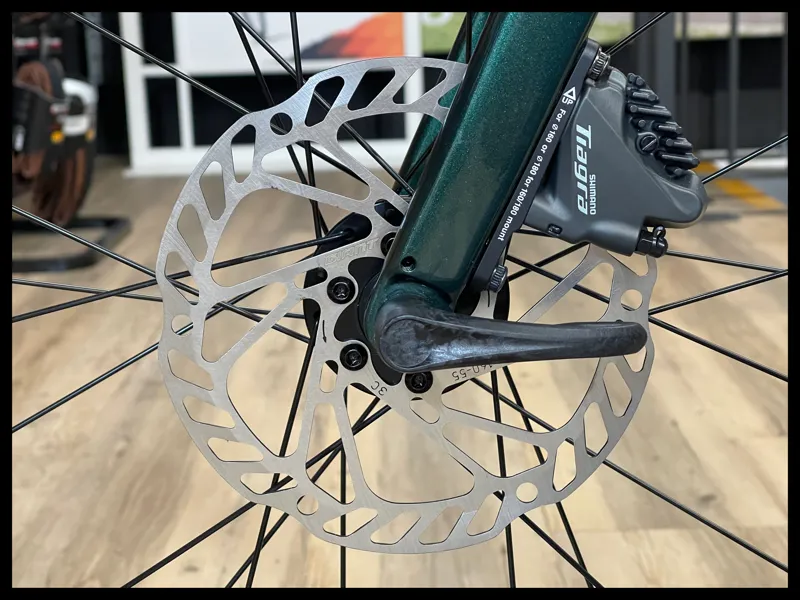 Giant Defy Advanced 3 Kelp Forest/Silver Medium 2024-7