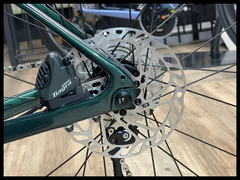 Giant Defy Advanced 3 Kelp Forest/Silver Medium 2024-8