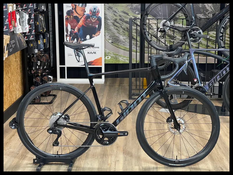 Giant Defy Advanced Pro 0 Carbon Blue Dragonfly M-Large 2024