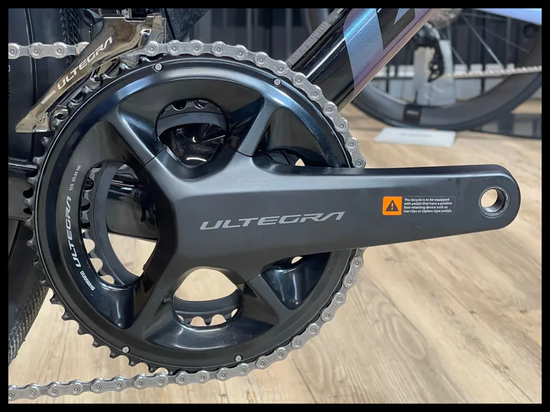 Giant Defy Advanced Pro 0 Carbon Blue Dragonfly M-Large 2024-5