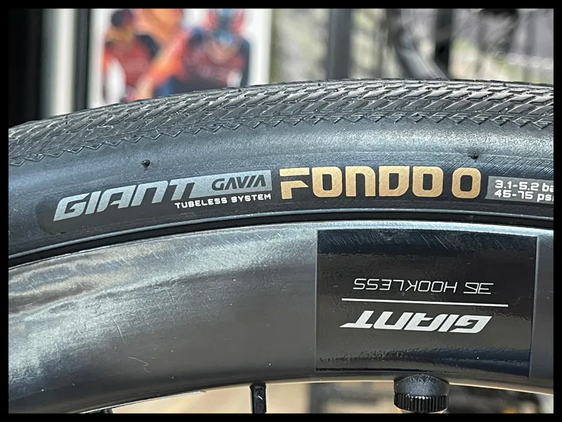 Giant Defy Advanced Pro 0 Carbon Blue Dragonfly M-Large 2024-8