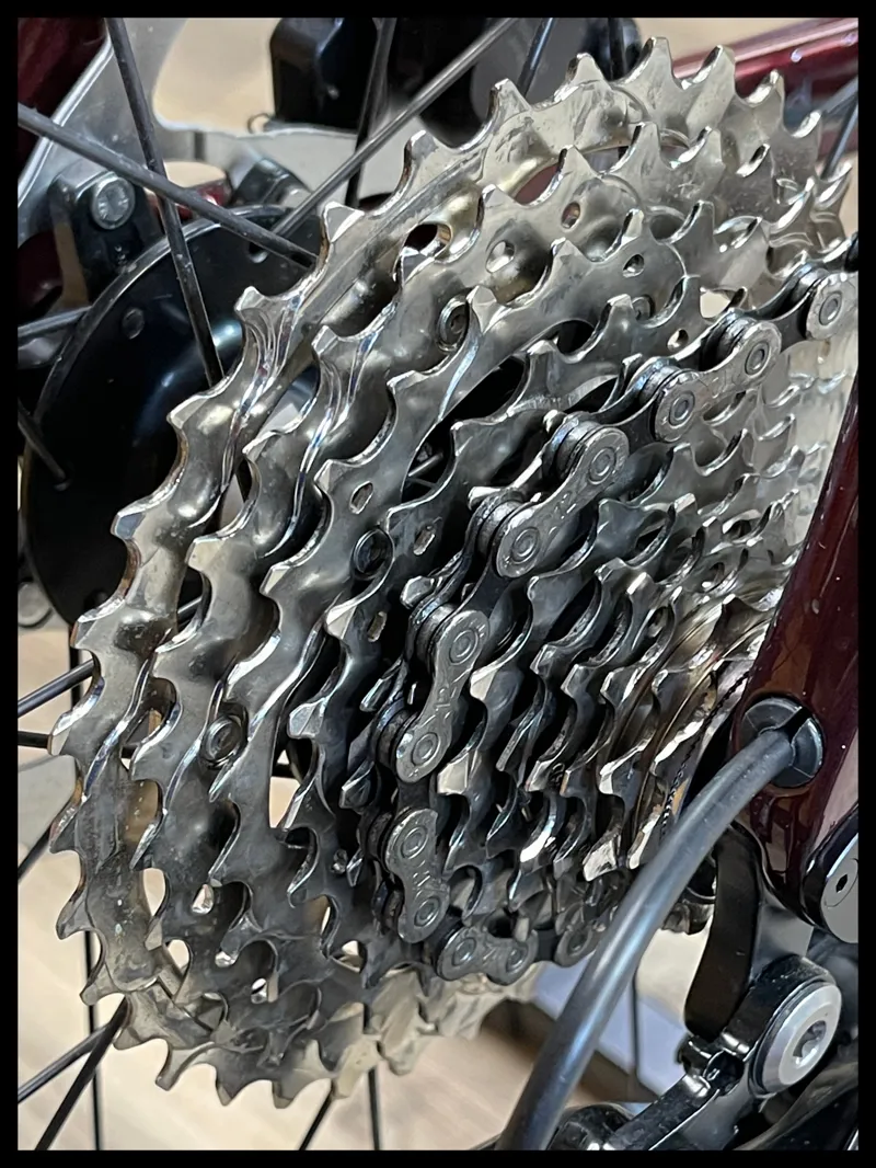 Giant Defy Advanced Pro 2 Carbon Sangria M-Large 2024-2