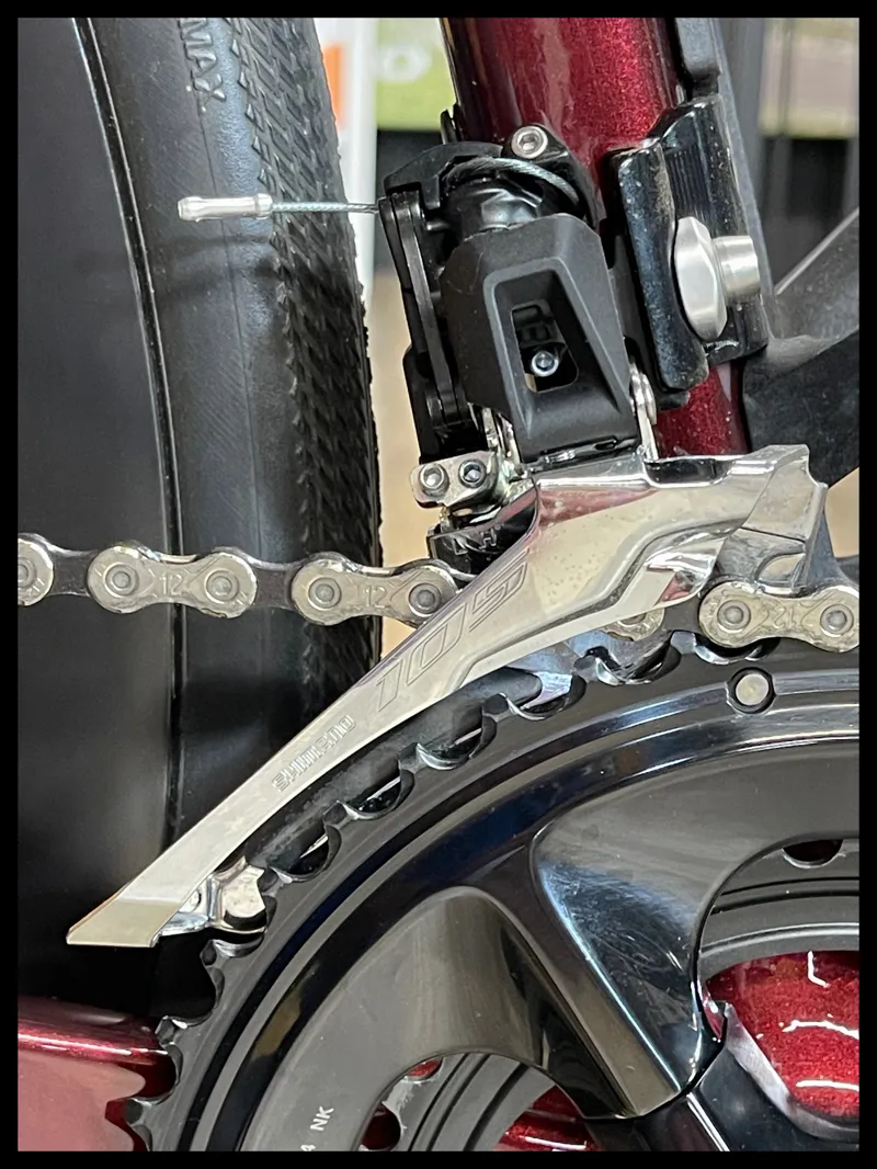 Giant Defy Advanced Pro 2 Carbon Sangria M-Large 2024-4