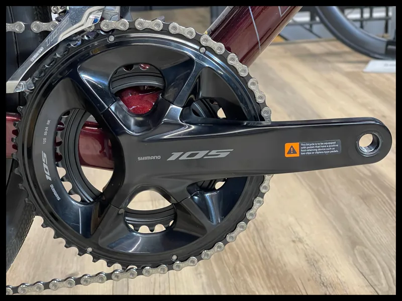 Giant Defy Advanced Pro 2 Carbon Sangria M-Large 2024-5