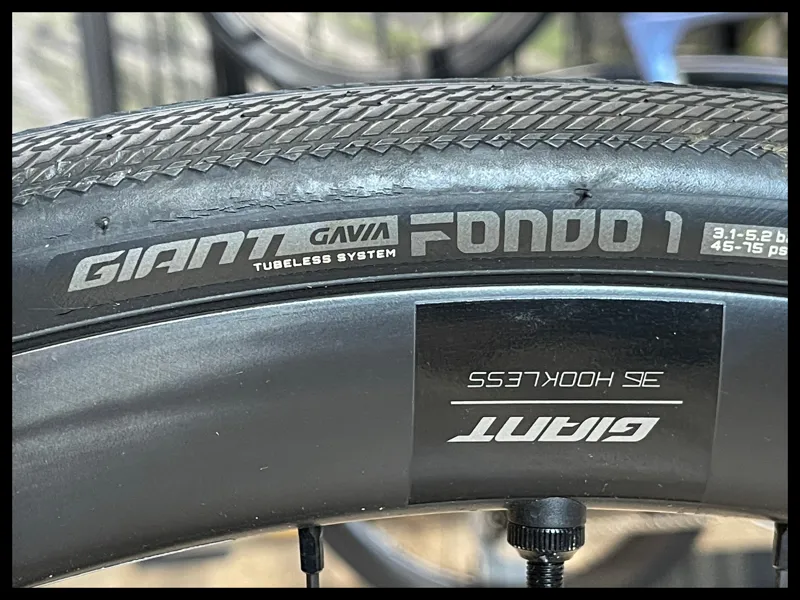 Giant Defy Advanced Pro 2 Carbon Sangria M-Large 2024-8