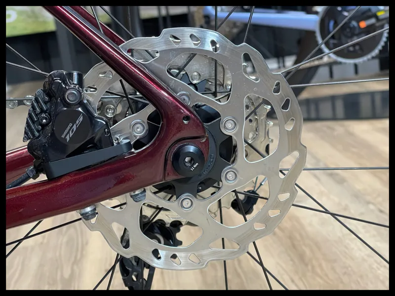 Giant Defy Advanced Pro 2 Carbon Sangria M-Large 2024-7