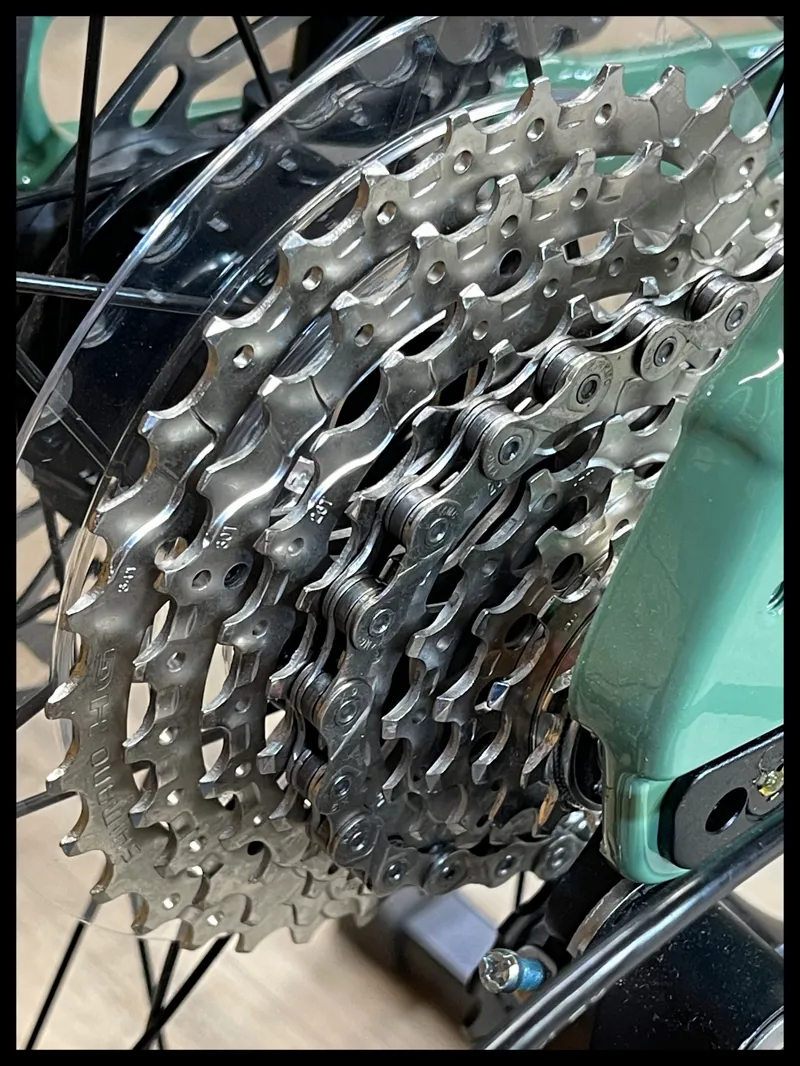 Liv Devote 2 Shale Green Small 2024-2