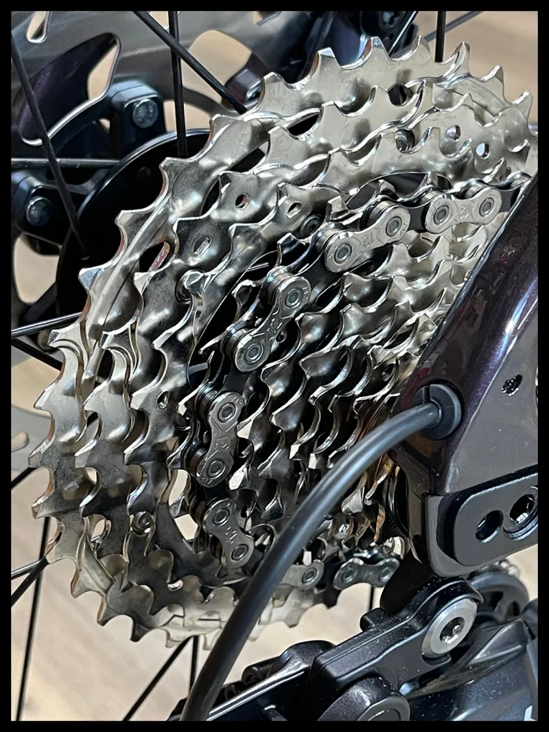 Liv Devote Advanced 0 Tiger Red Medium 2024 Ex-Display-2