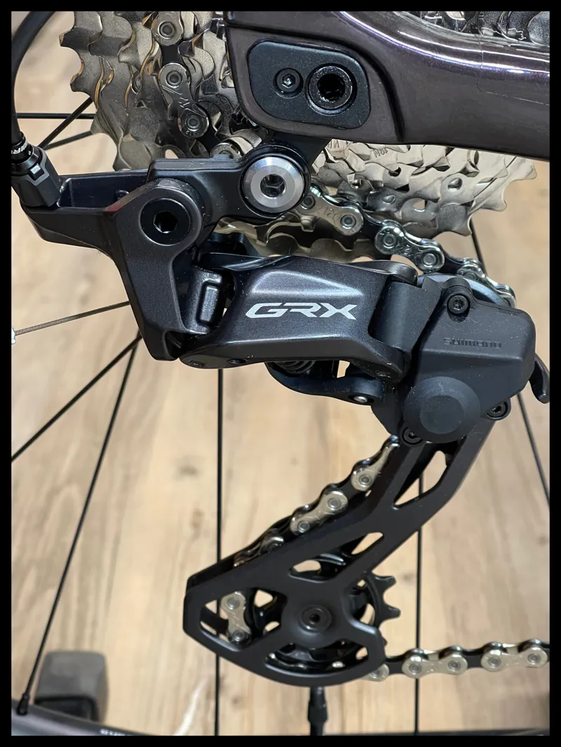 Liv Devote Advanced 0 Tiger Red Medium 2024 Ex-Display-3