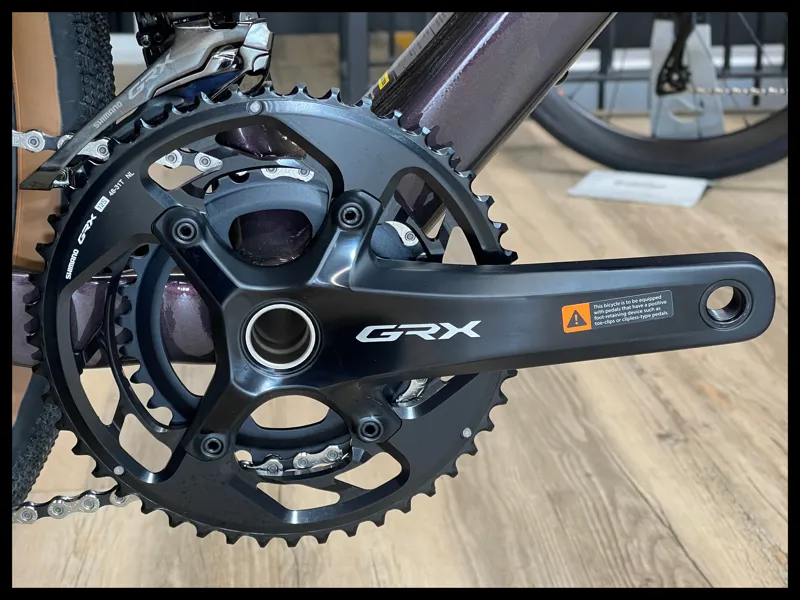 Liv Devote Advanced 0 Tiger Red Medium 2024 Ex-Display-5