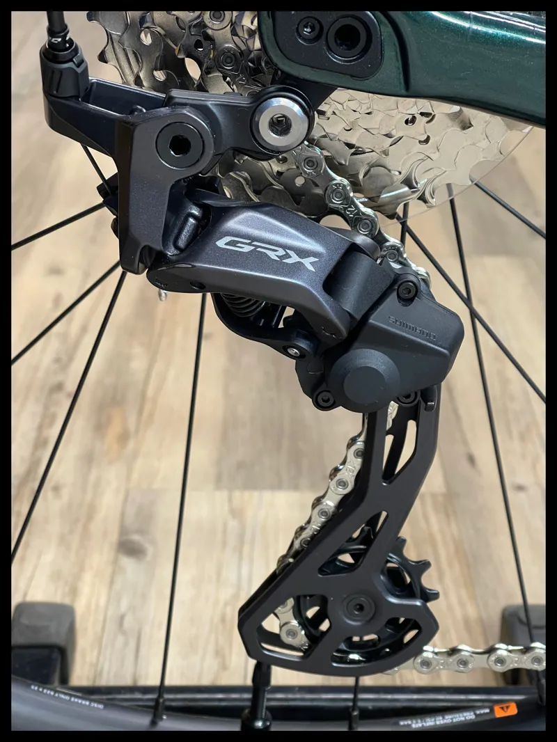 Liv Devote Advanced 2 Kelp Forest Small 2024-3