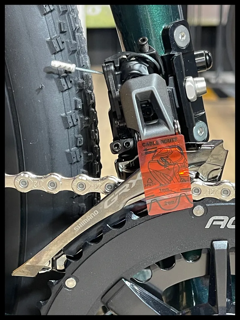 Liv Devote Advanced 2 Kelp Forest Small 2024-4