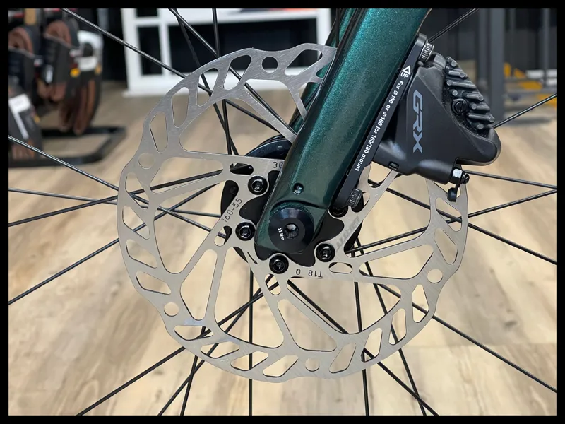 Liv Devote Advanced 2 Kelp Forest Small 2024-6