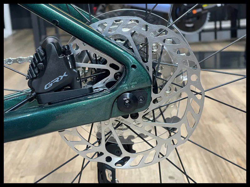 Liv Devote Advanced 2 Kelp Forest Small 2024-7