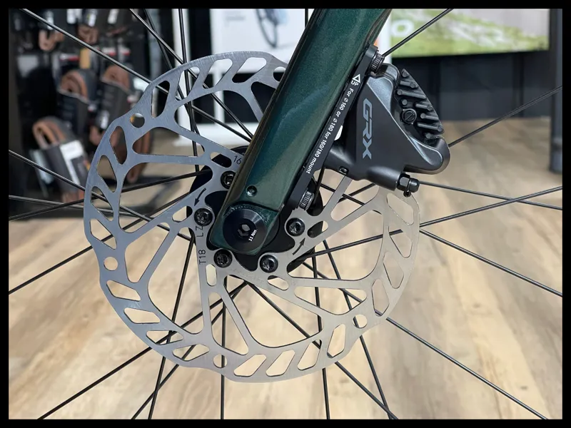 Liv Devote Advanced 2 Kelp Forest Small 2024-5