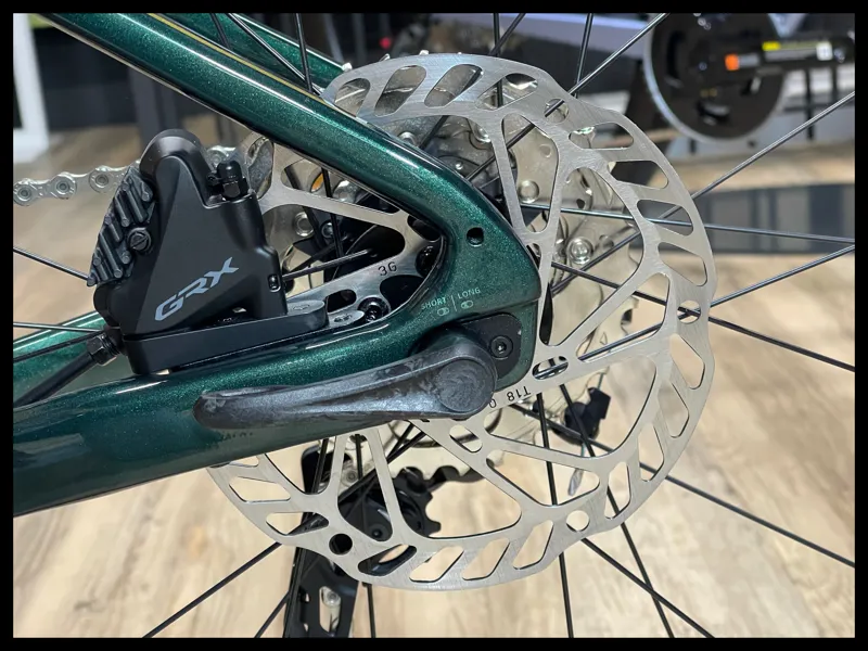 Liv Devote Advanced 2 Kelp Forest Small 2024-6