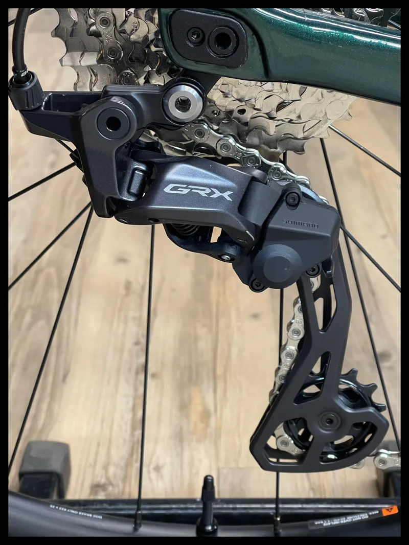 Liv Devote Advanced 2 Kelp Forest Small 2024-3