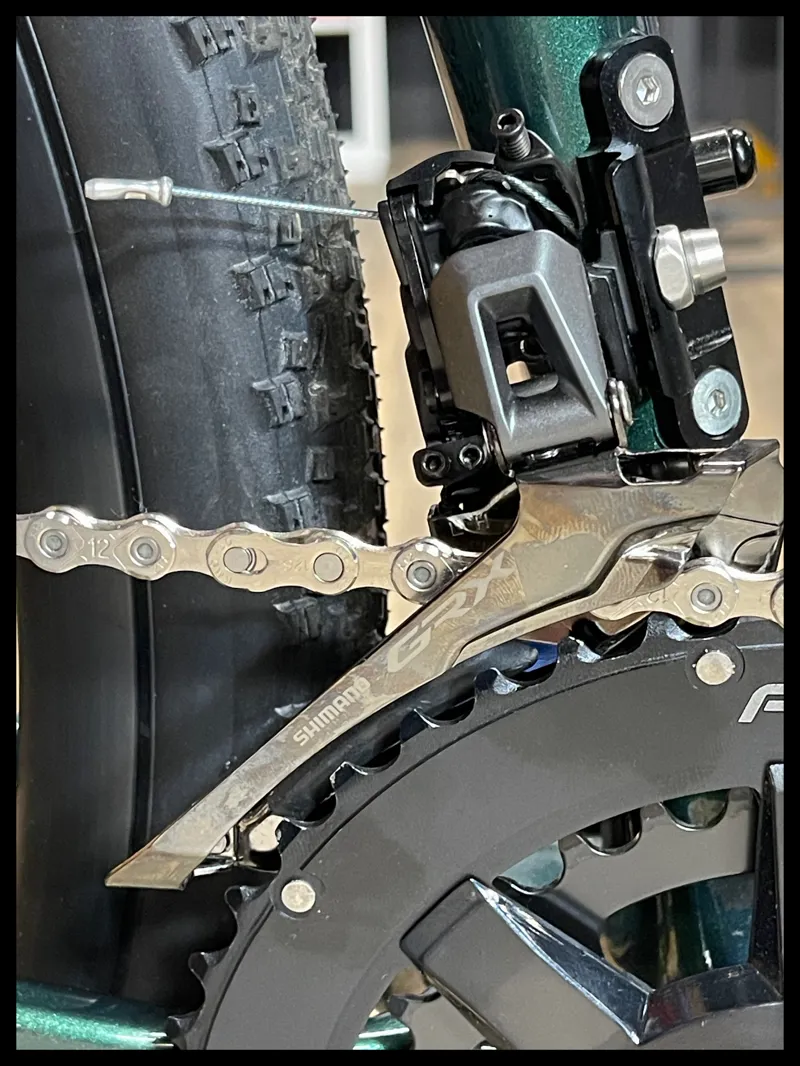 Liv Devote Advanced 2 Kelp Forest Small 2024-4